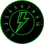 Logo of Bass Tuner X android Application 